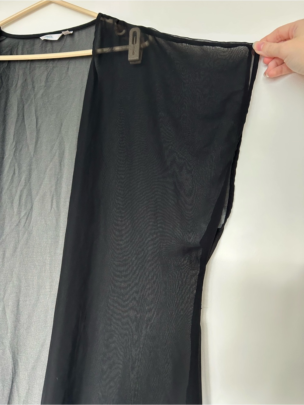 La vie en rose swim kaftan/cover up - Picture 4 of 8